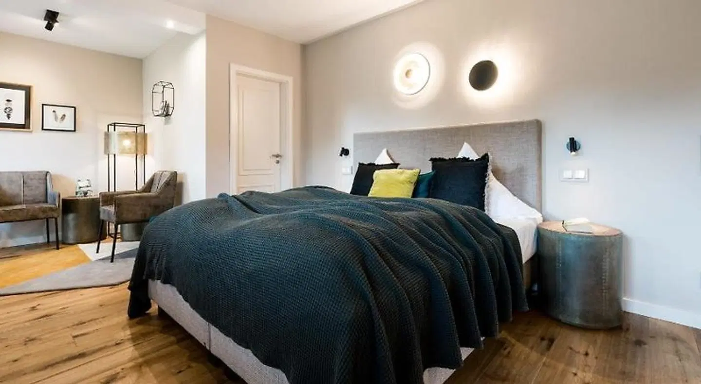 Landhaus Sylter Hahn ROOM_EXAMPLE