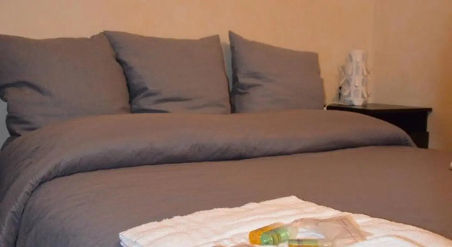 Bed&Breakfast Villa Bellini ROOM_EXAMPLE