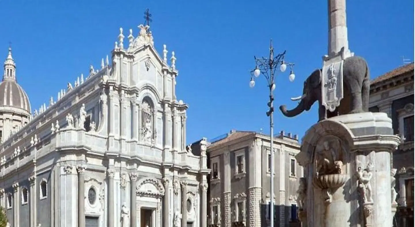 Bed&Breakfast Villa Bellini EXTERIOR