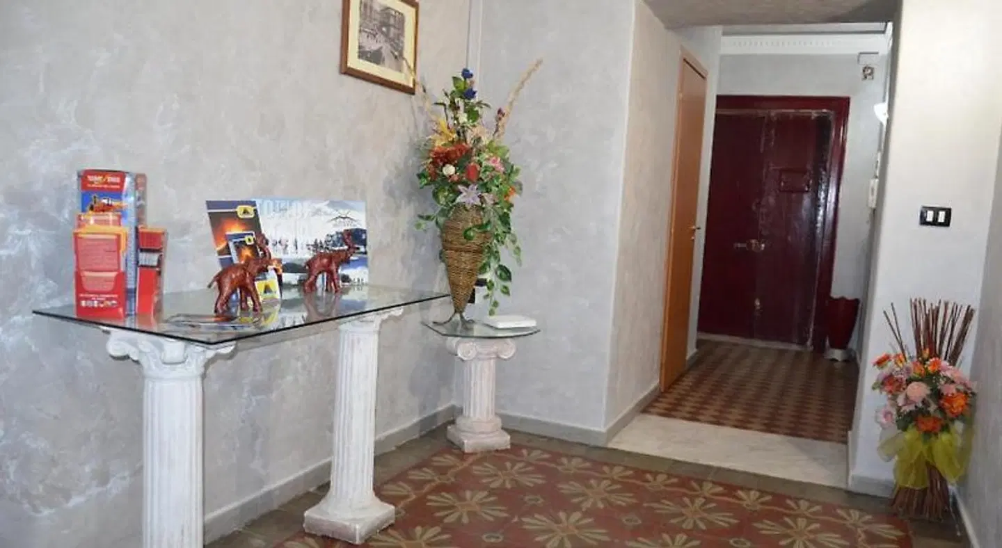 Bed&Breakfast Villa Bellini LOUNGE_LOBBY