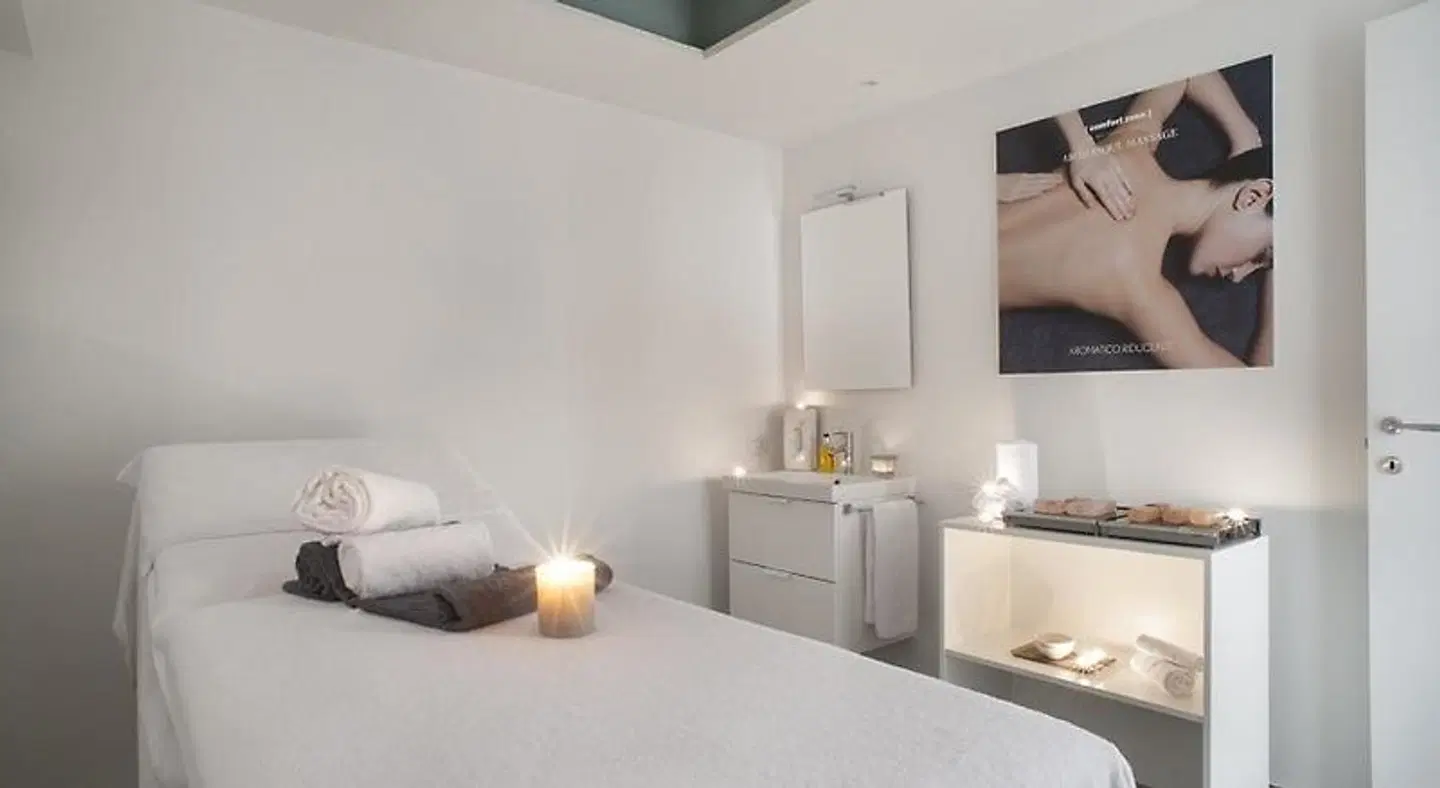 Modica Beach Resort HEALTH_BEAUTY