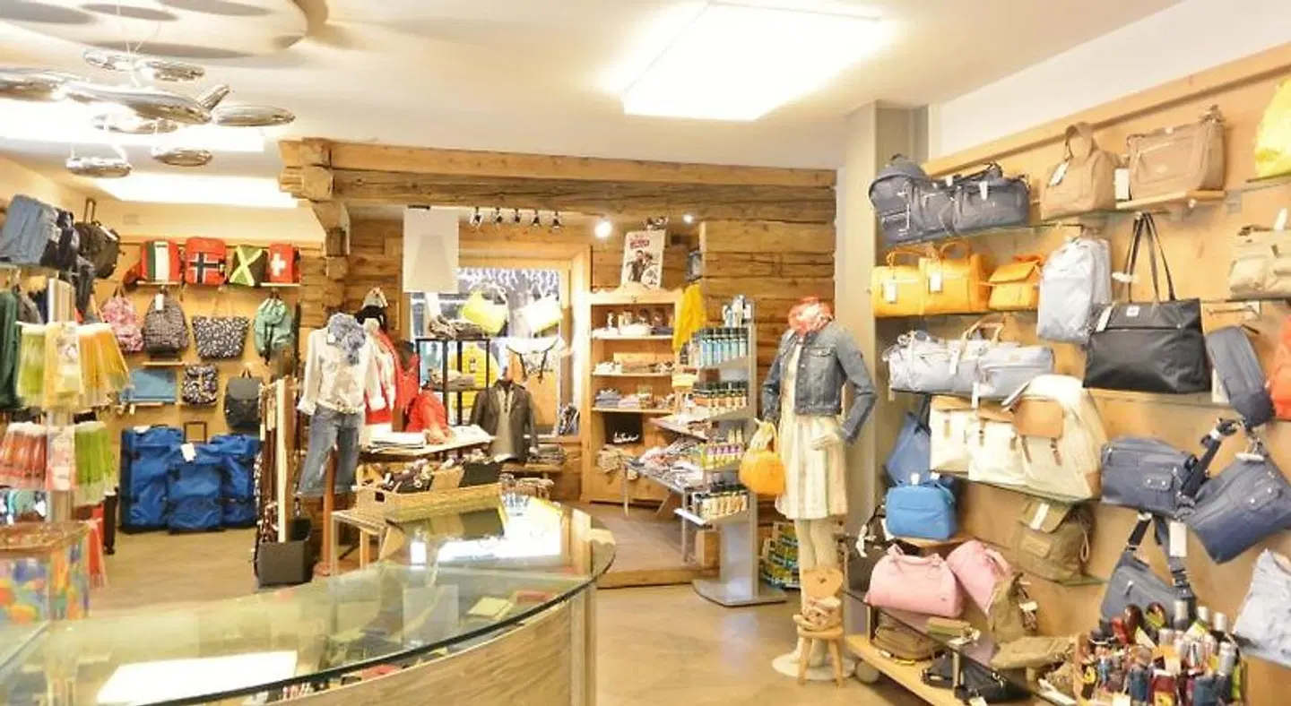 Hotel Garnì al Plan Bar