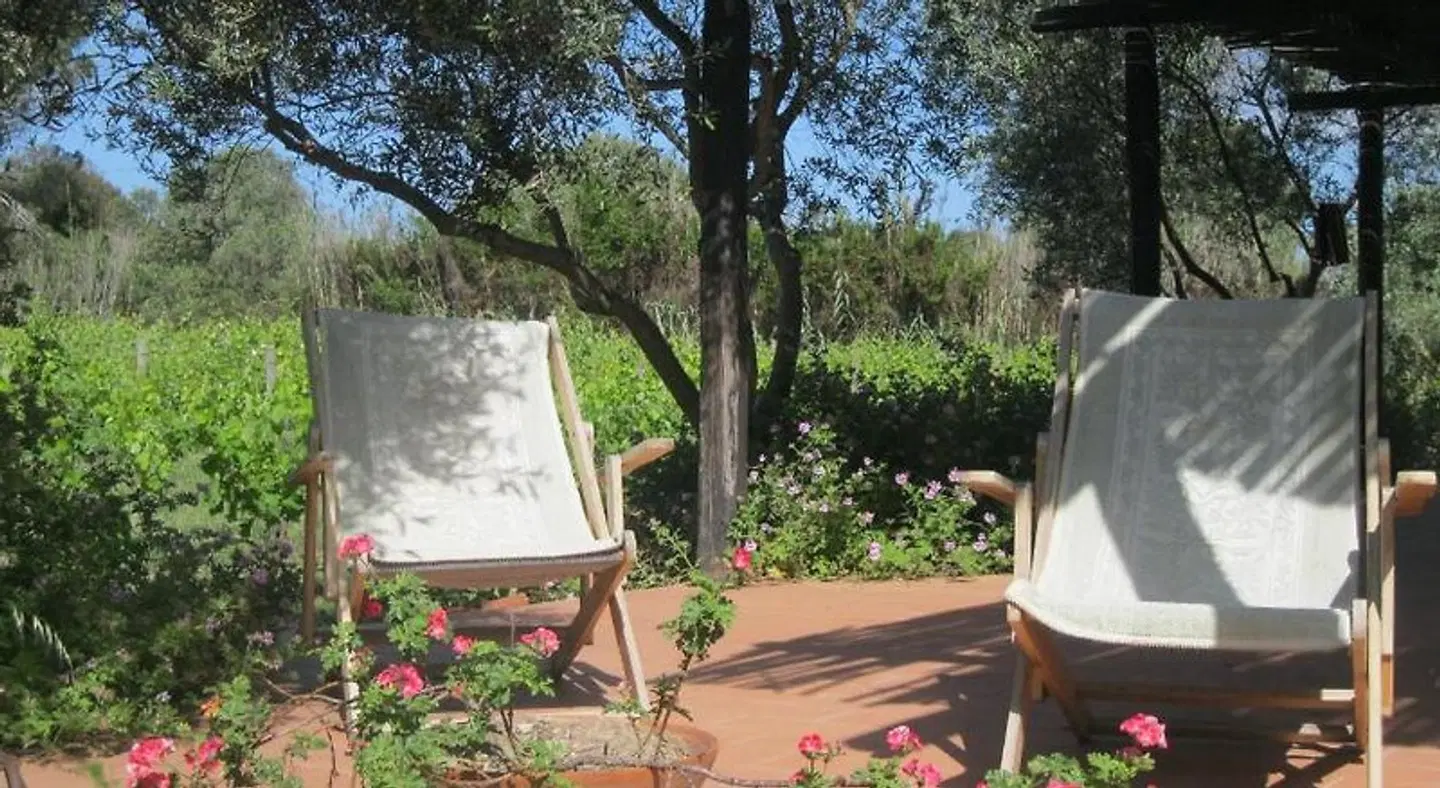 Sa Ingia Garten