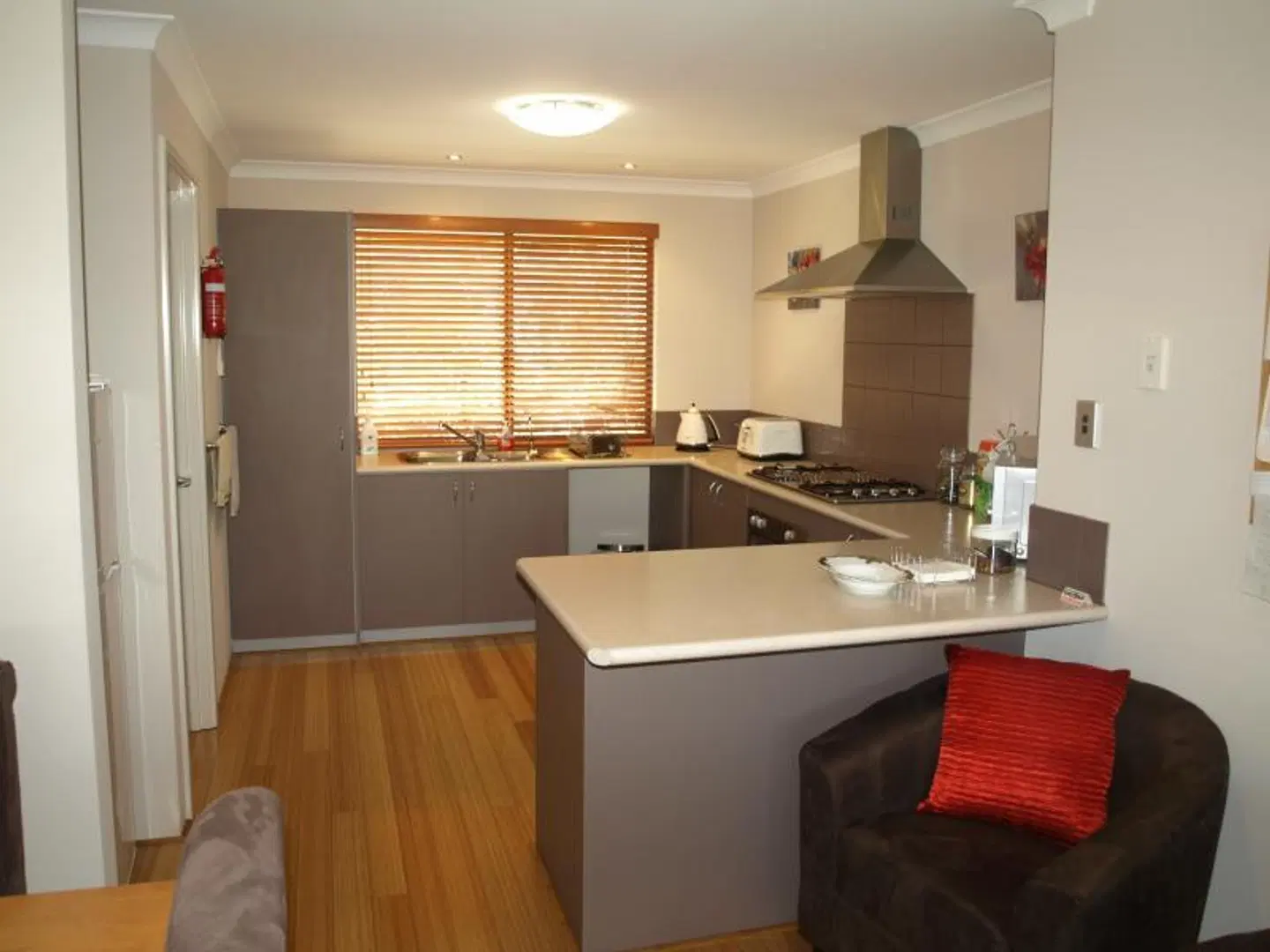 Baudins of Busselton B&B Konferenz