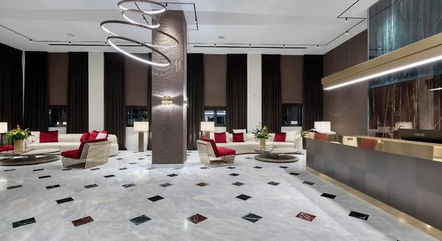 Grand Hotel Kalamata LOUNGE_LOBBY