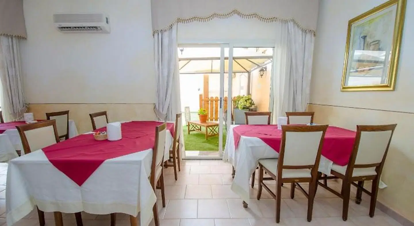 Hotel Gabbiano ROOM_EXAMPLE