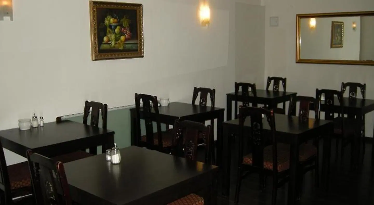 Pension Schottentor Konferenz