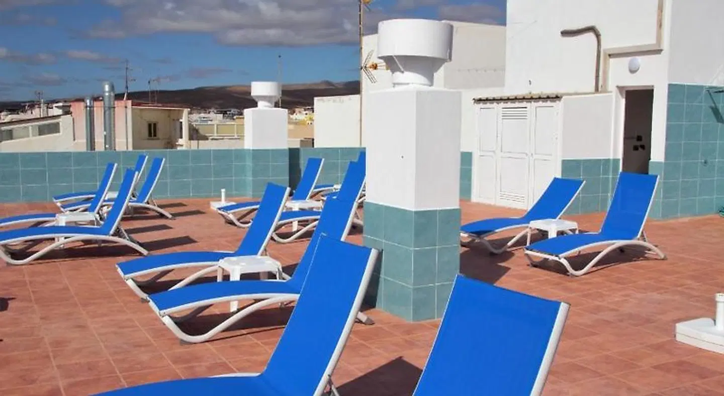 Apartamentos Tao Laia HEALTH_BEAUTY