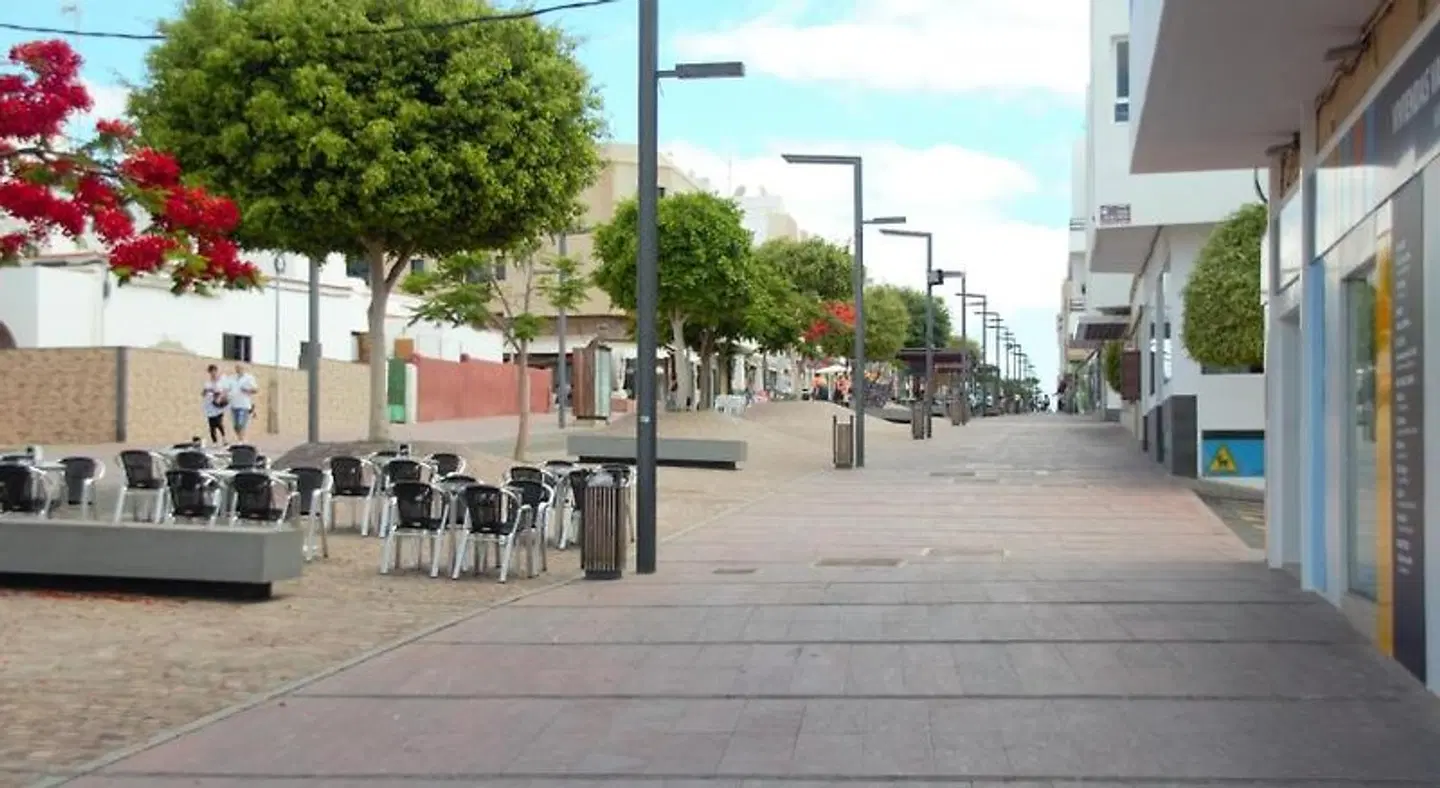 Apartamentos Tao Laia Restaurant