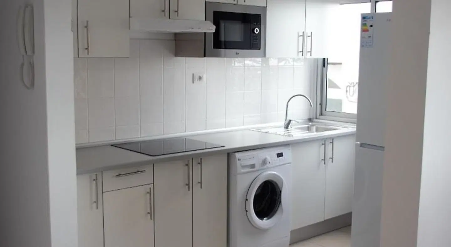 Apartamentos Tao Laia Badezimmer