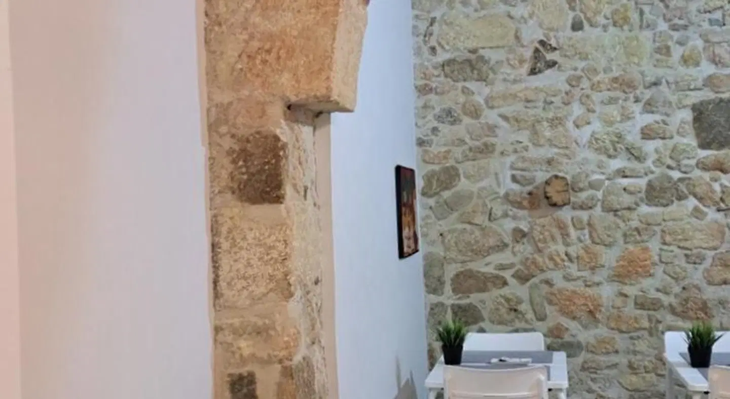 B&B Garibaldi Badezimmer