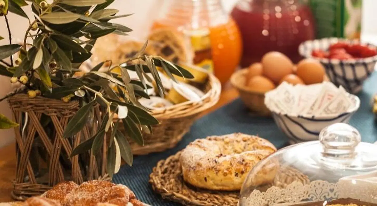 La Terrazza di Empedocle Restaurant