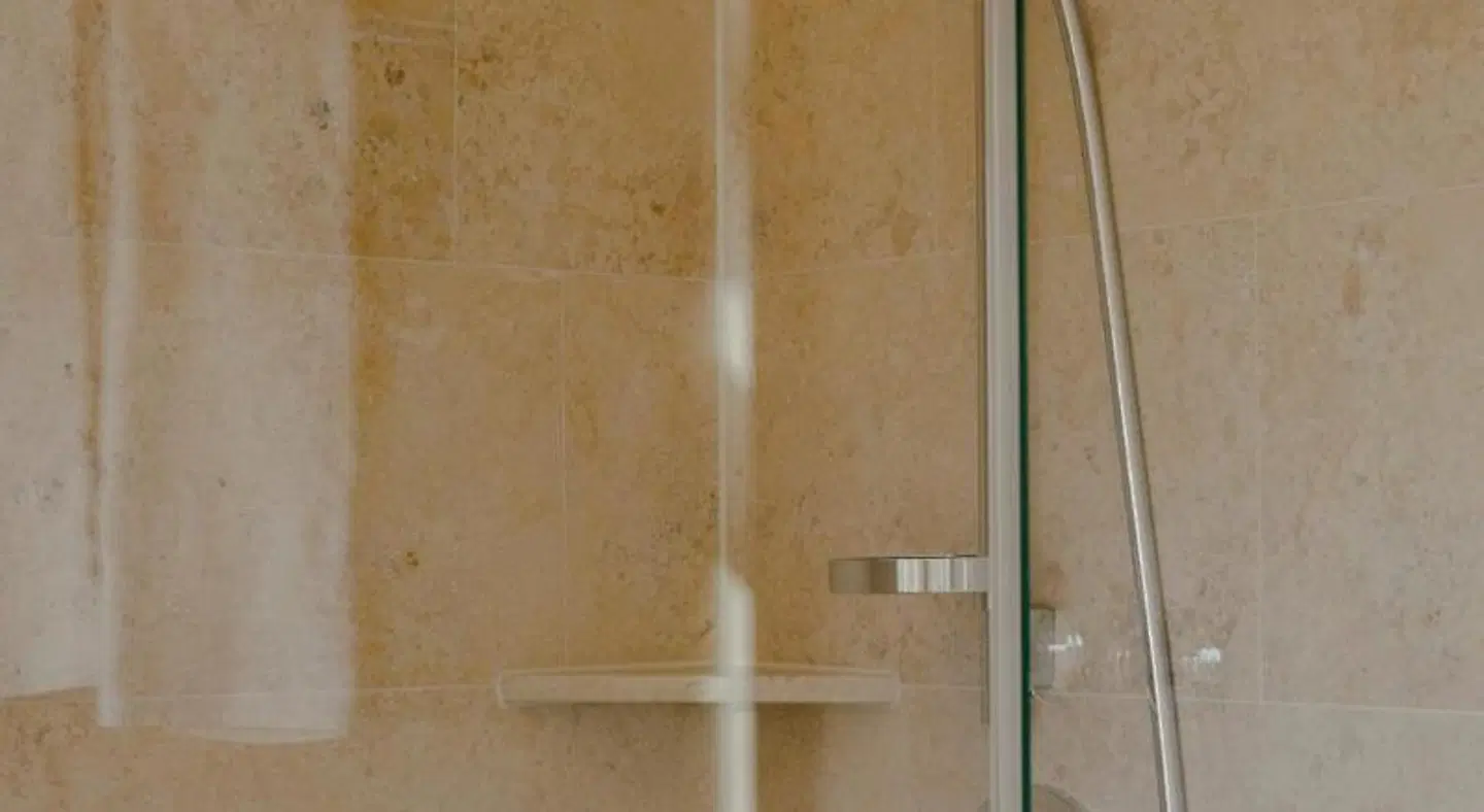 Bad Hotel Überlingen Badezimmer