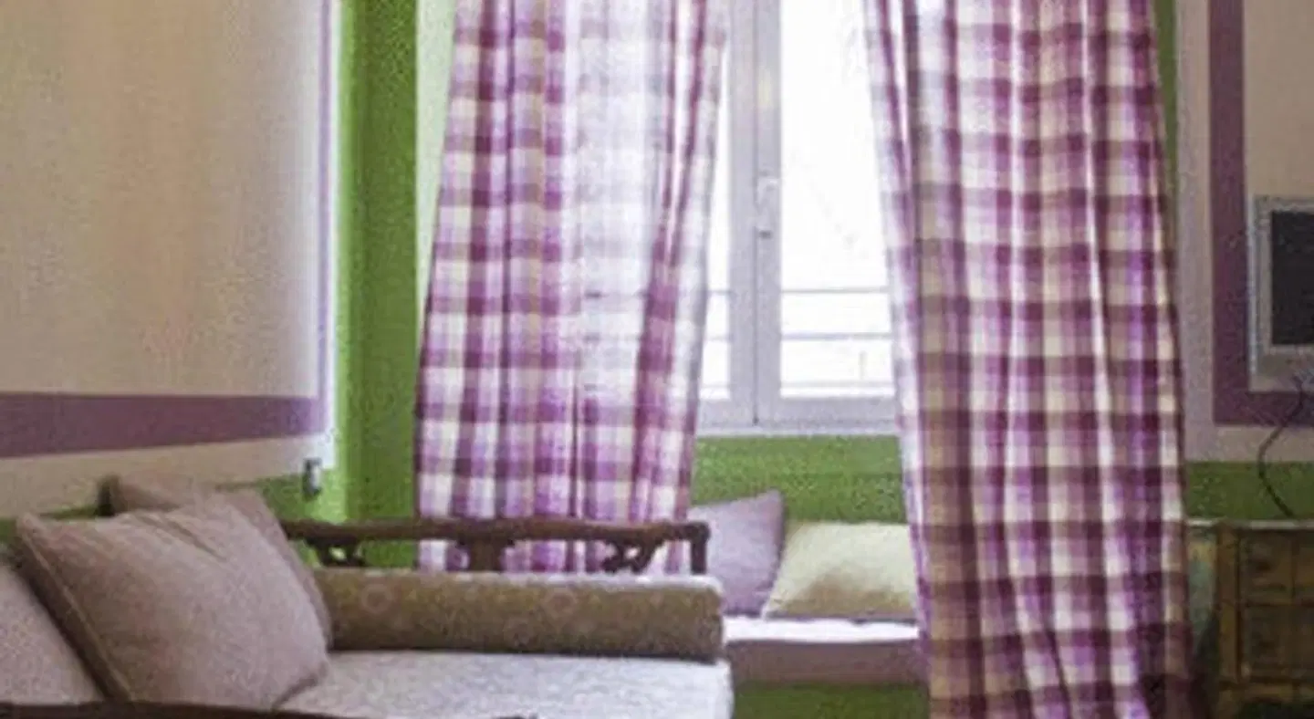 Cristoforo Colombo LOUNGE_LOBBY