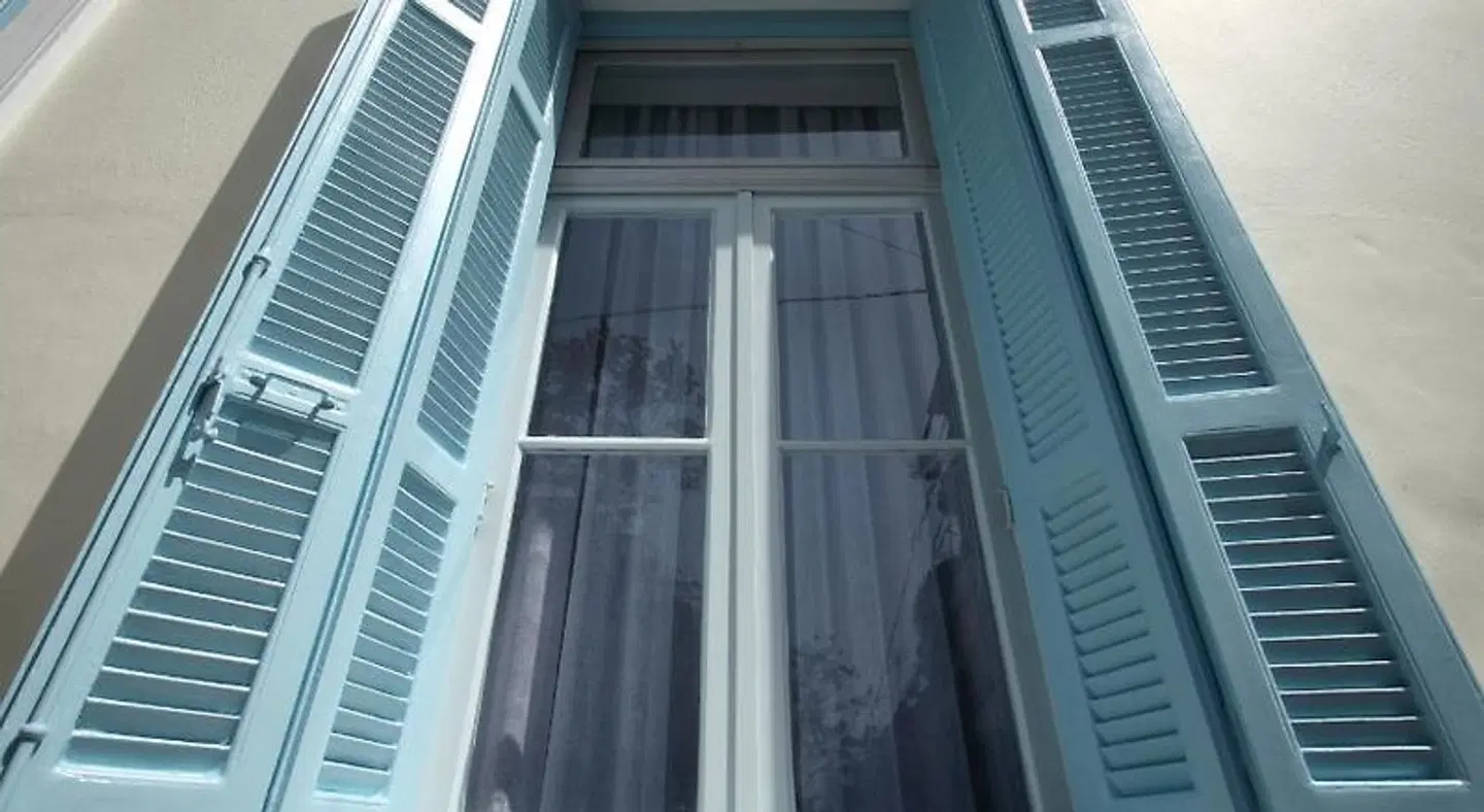 Live in Athens, Thiseio Historic House EXTERIOR