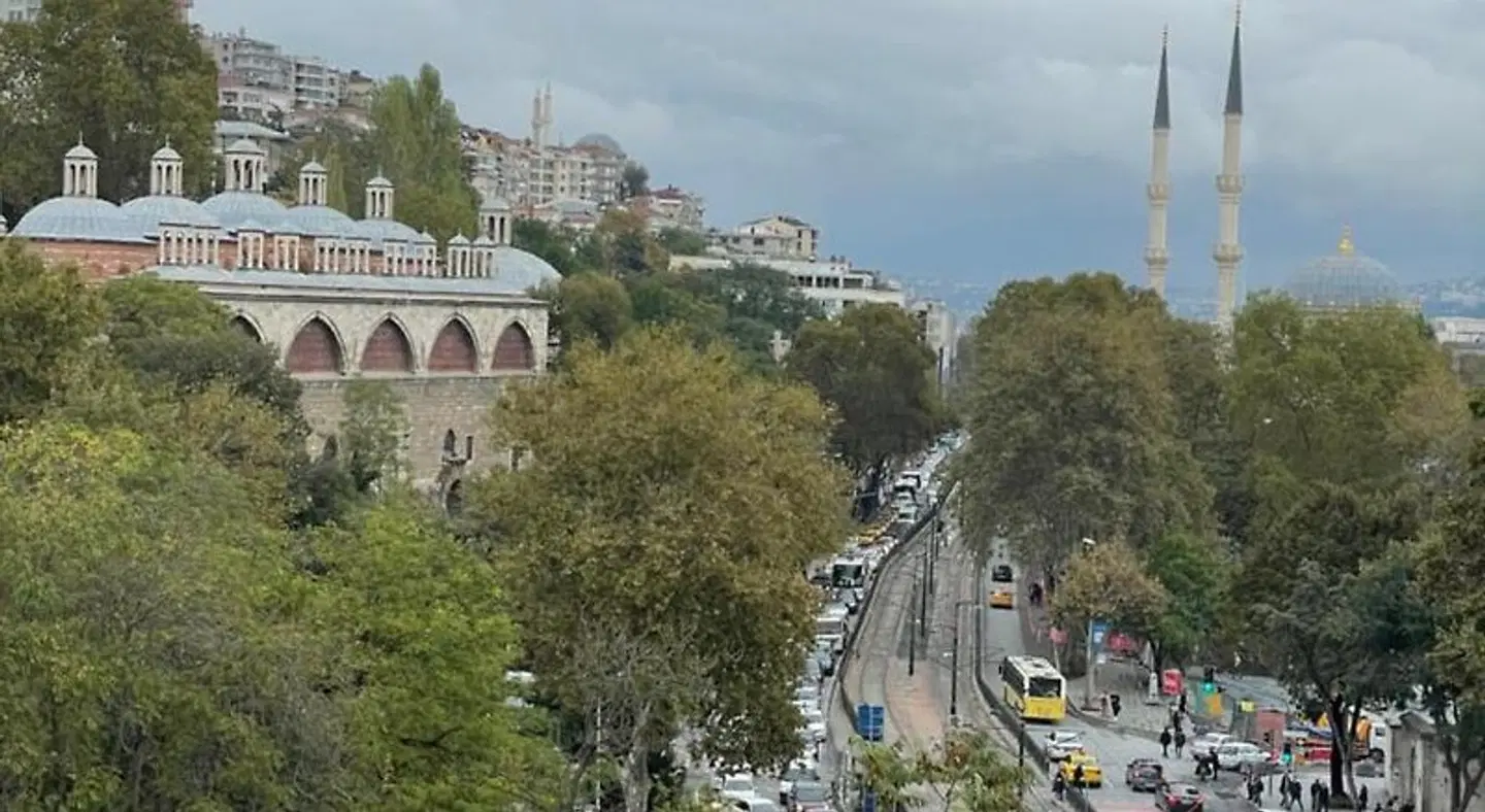 Miller Hotel EXTERIOR