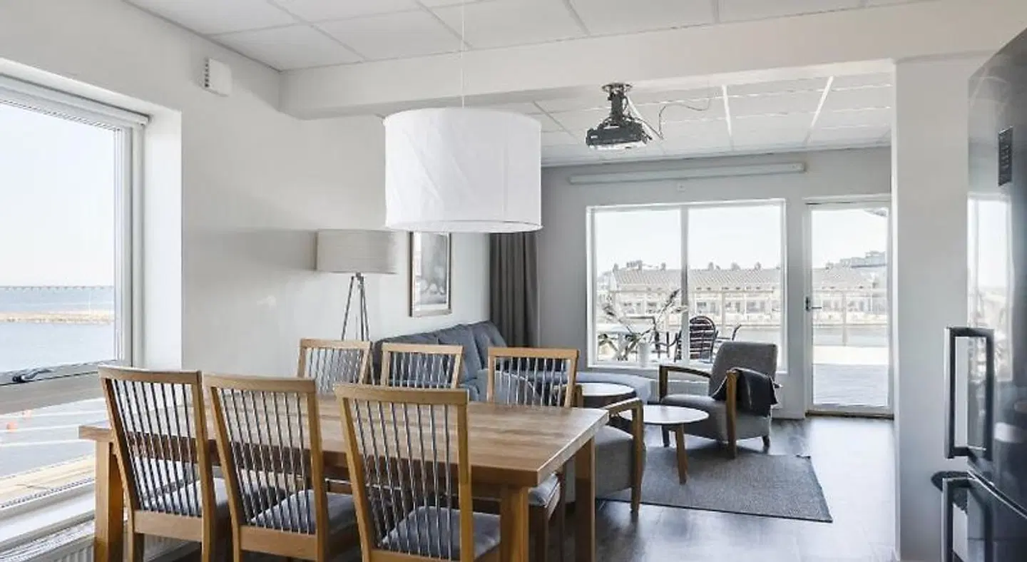 Kaj 4 Hotell & Restaurang ROOM_EXAMPLE
