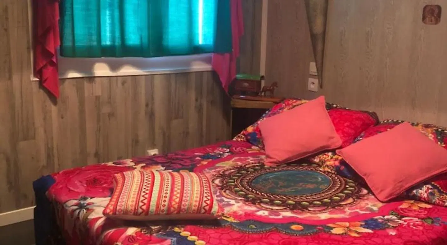 Hotel Restaurant Le Delta ROOM_EXAMPLE