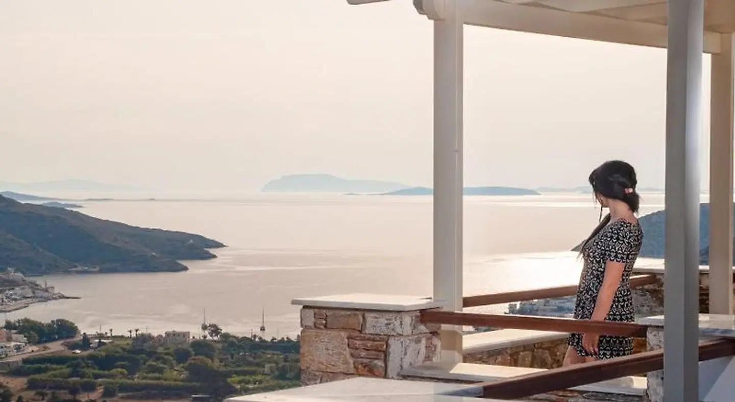 Skopelitis Village Strand