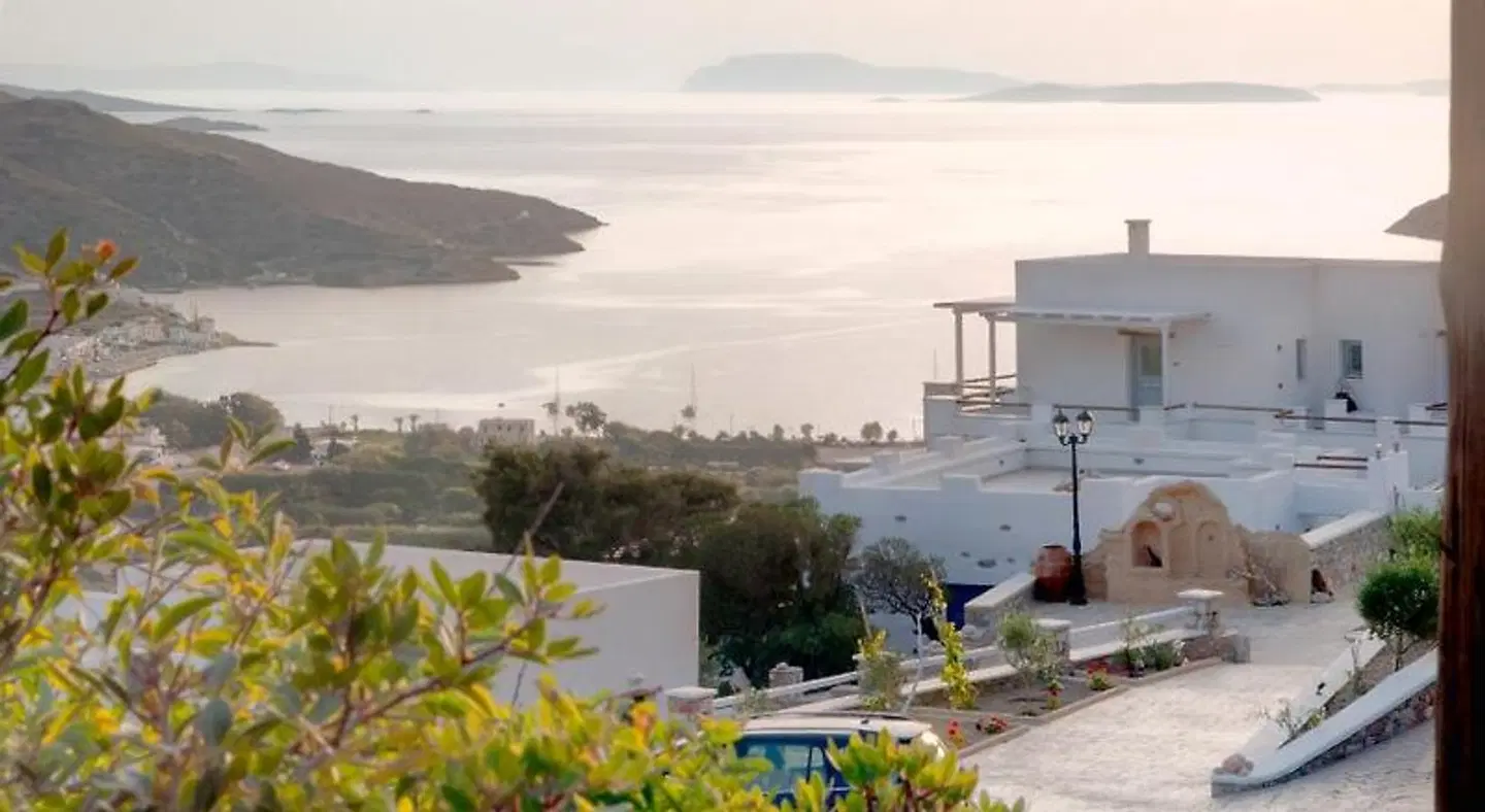 Skopelitis Village EXTERIOR