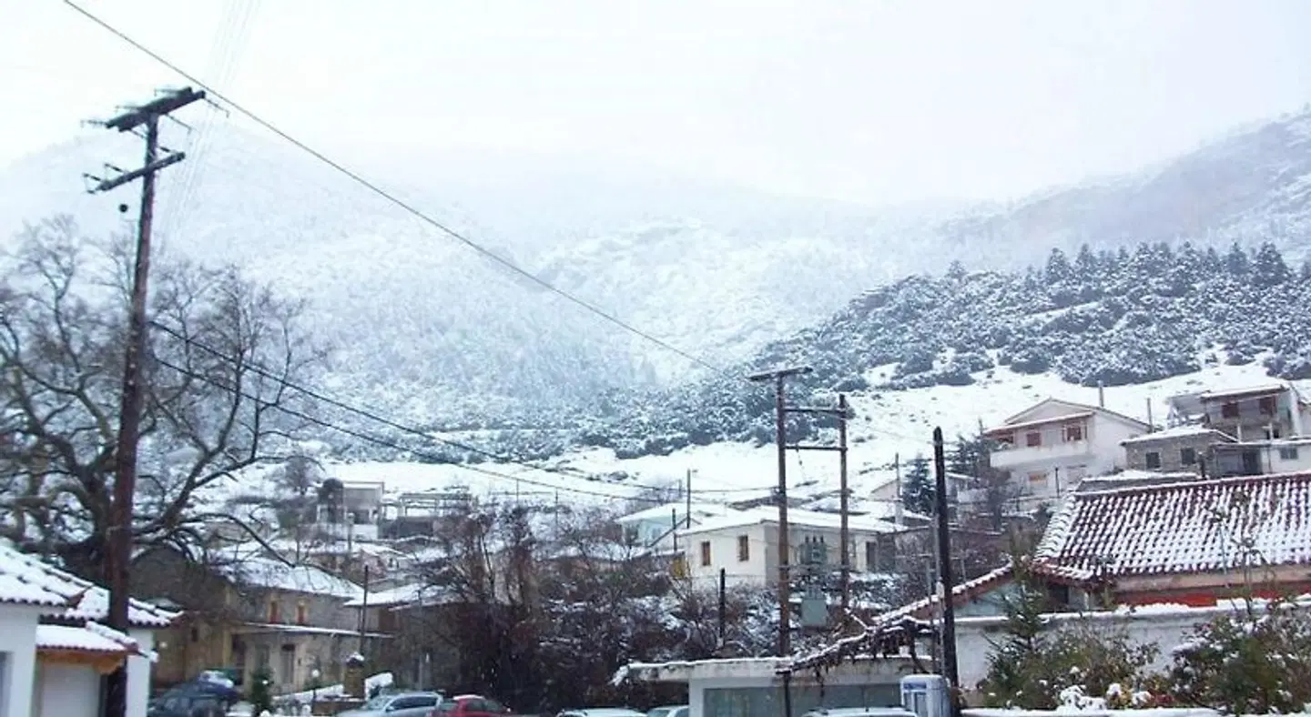 Armonia Boutique Hotel LANDSCAPE