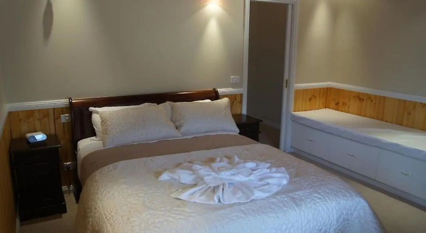 Winchelsea Motel ROOM_EXAMPLE