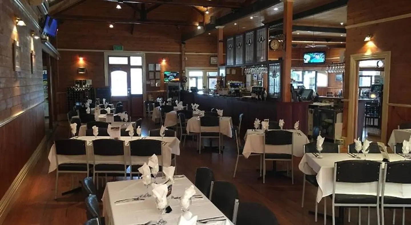 Winchelsea Motel Restaurant