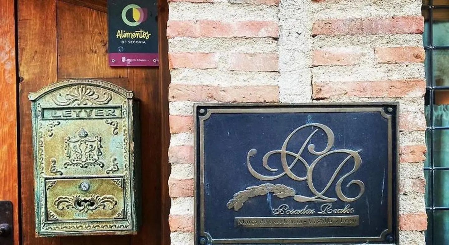 Posada Mingaseda EXTERIOR
