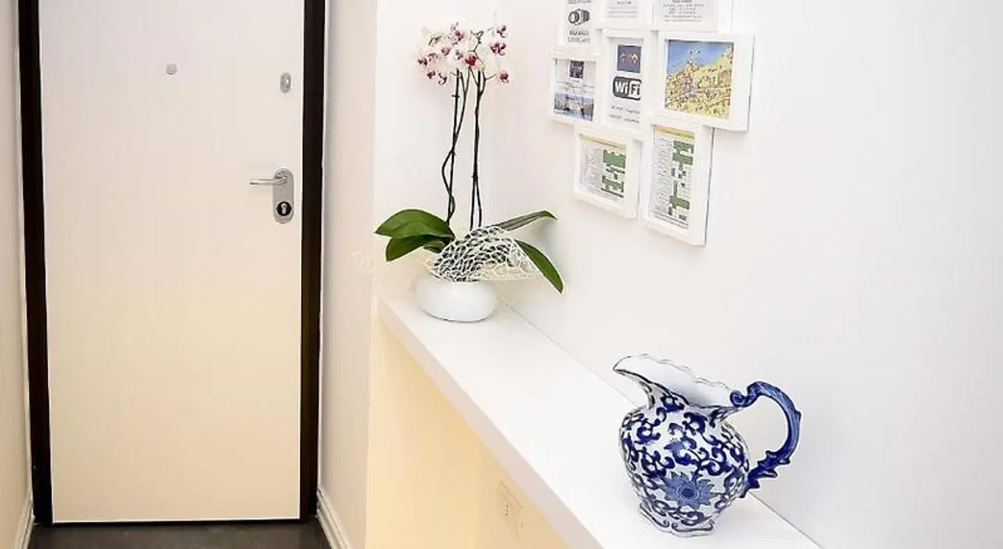 Casa Pantone Badezimmer