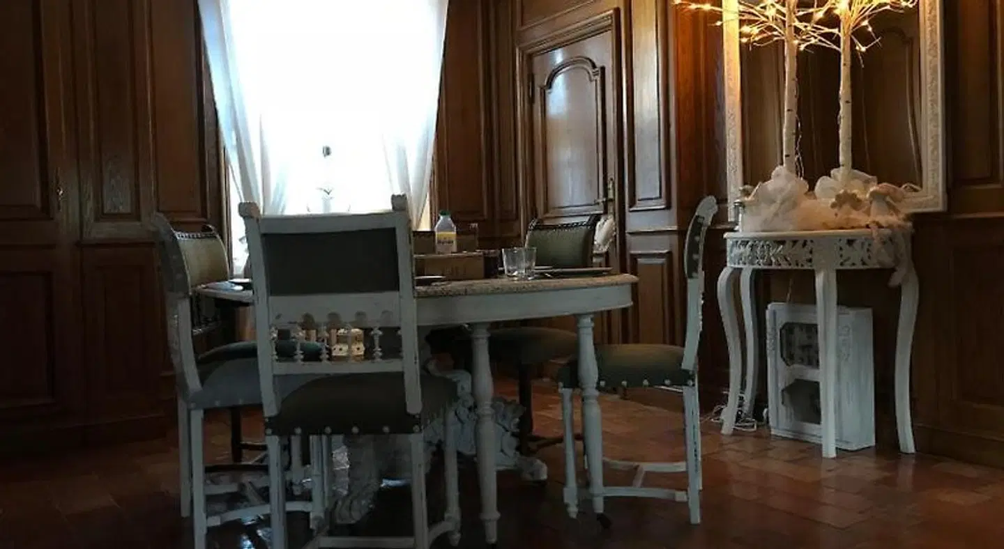 Chambres d'hôtes - La Tanière des Ours ROOM_EXAMPLE