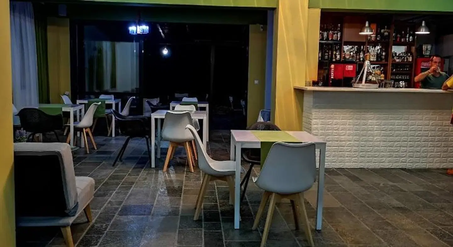 Ilios and Irene Restaurant