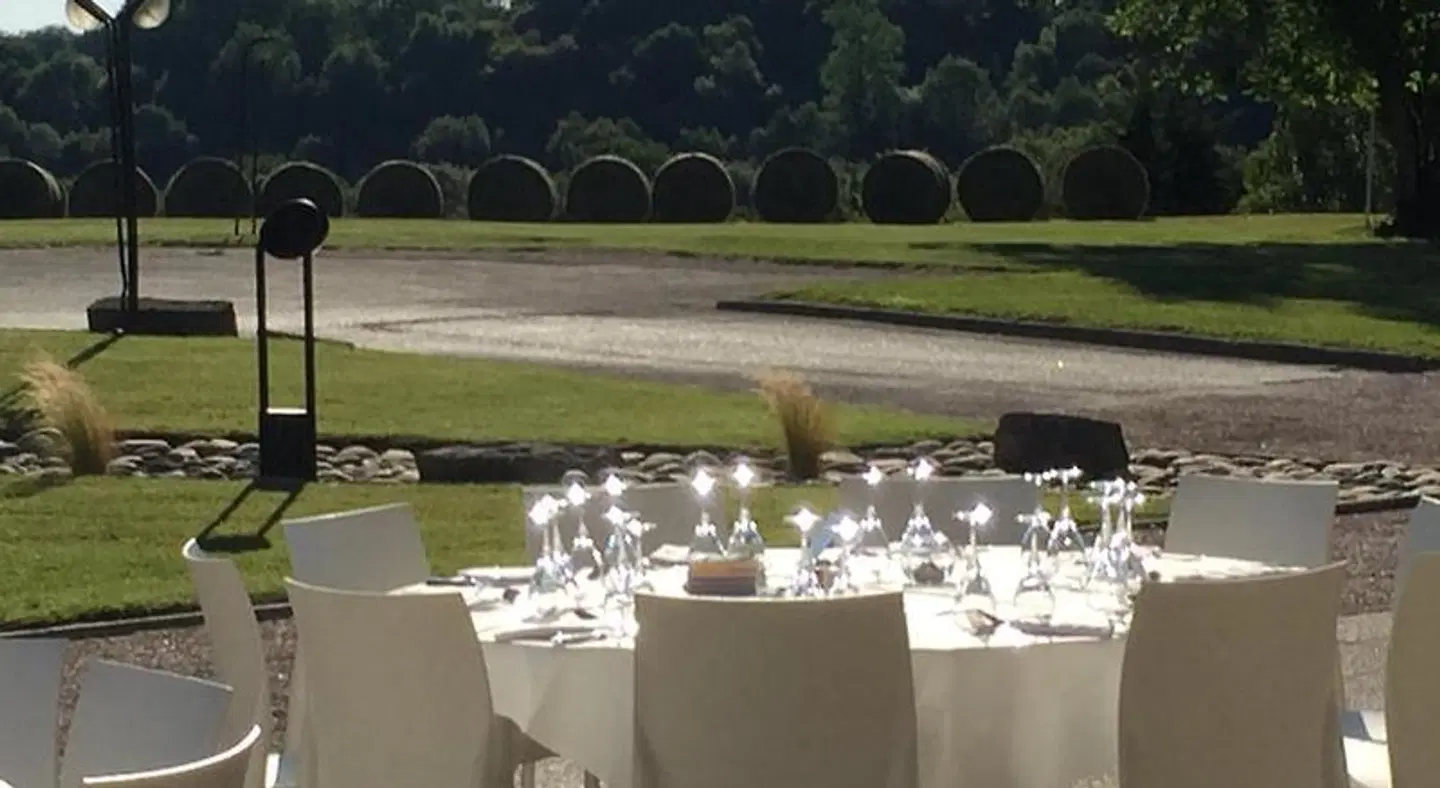 La Sorelle Hôtel Golf et Restaurant Restaurant