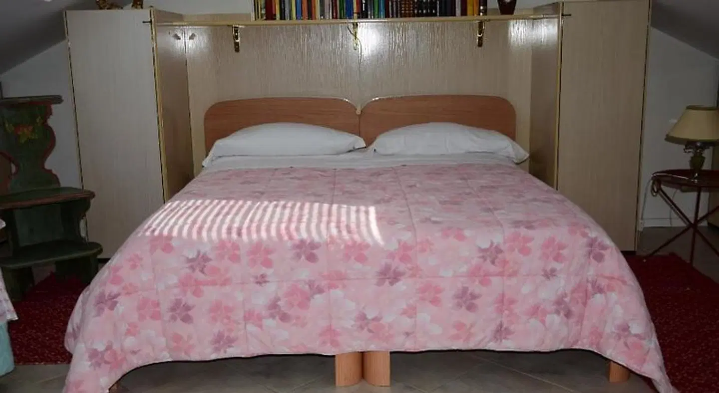 B&B Il Glicine Fiorito ROOM_EXAMPLE