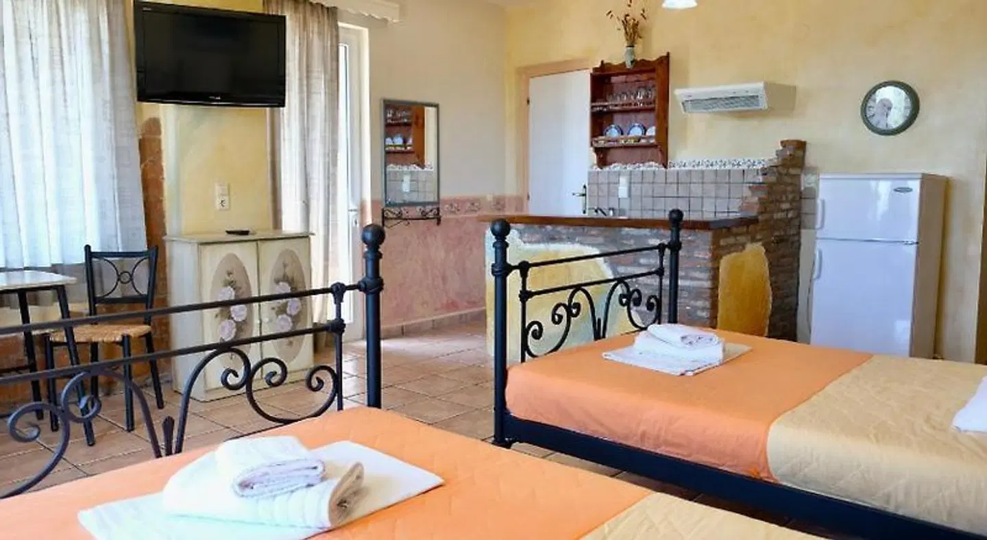 Afrodite ROOM_EXAMPLE