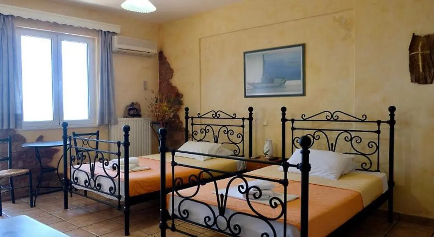 Afrodite ROOM_EXAMPLE