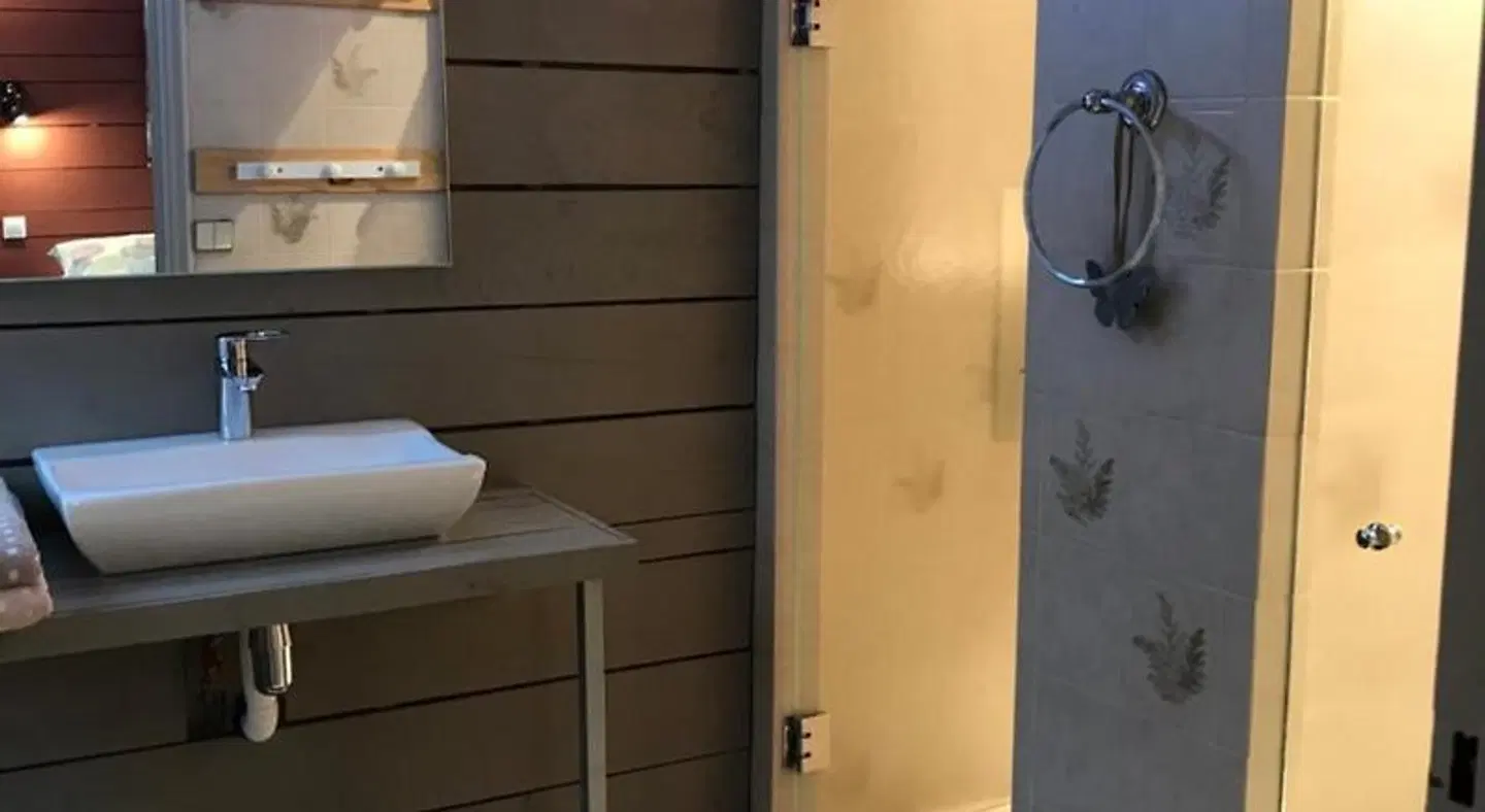 Chambres d'hôtes - La Tanière des Ours HEALTH_BEAUTY