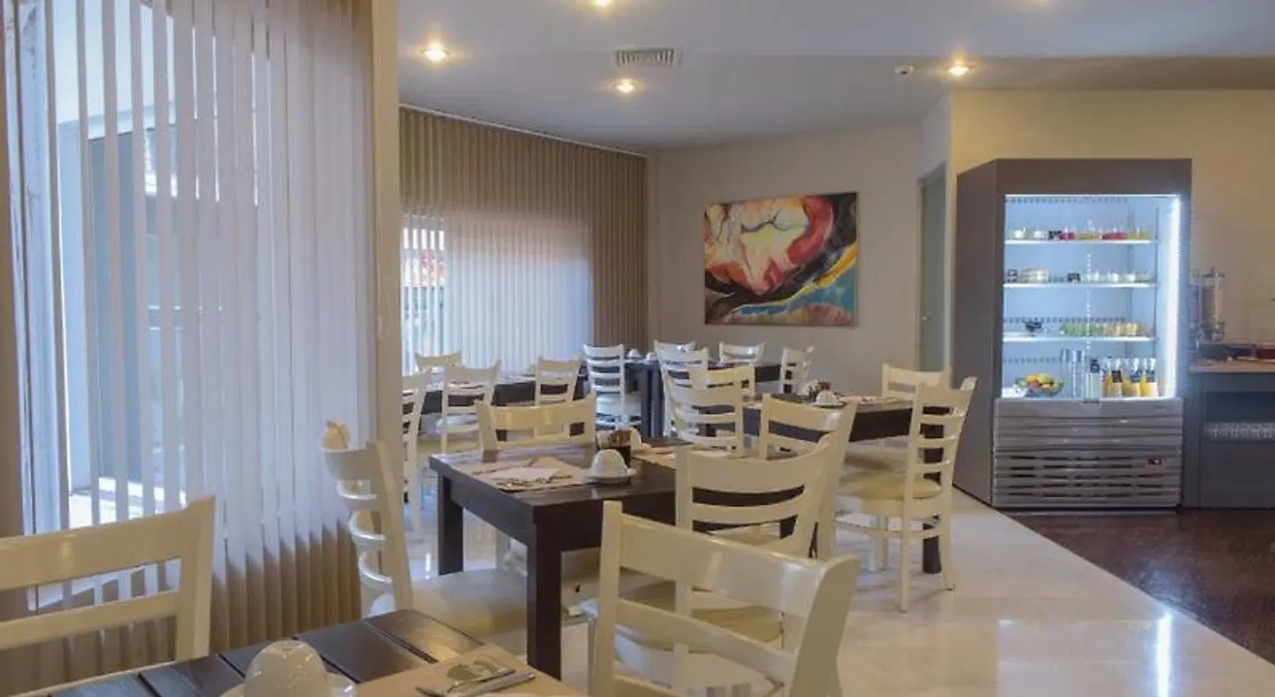 Nafpaktos Restaurant