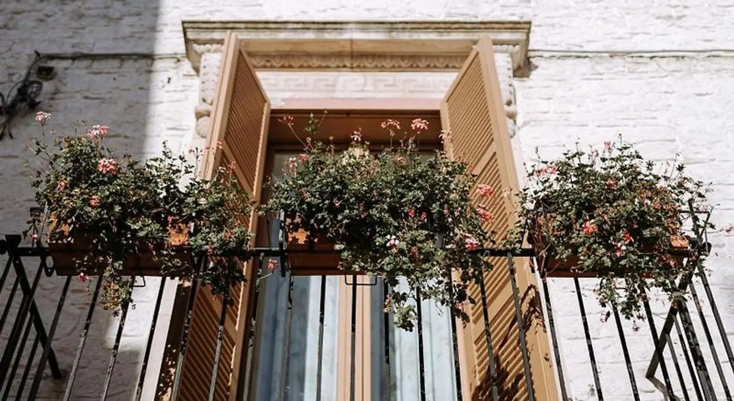Santa Rosa Relais EXTERIOR