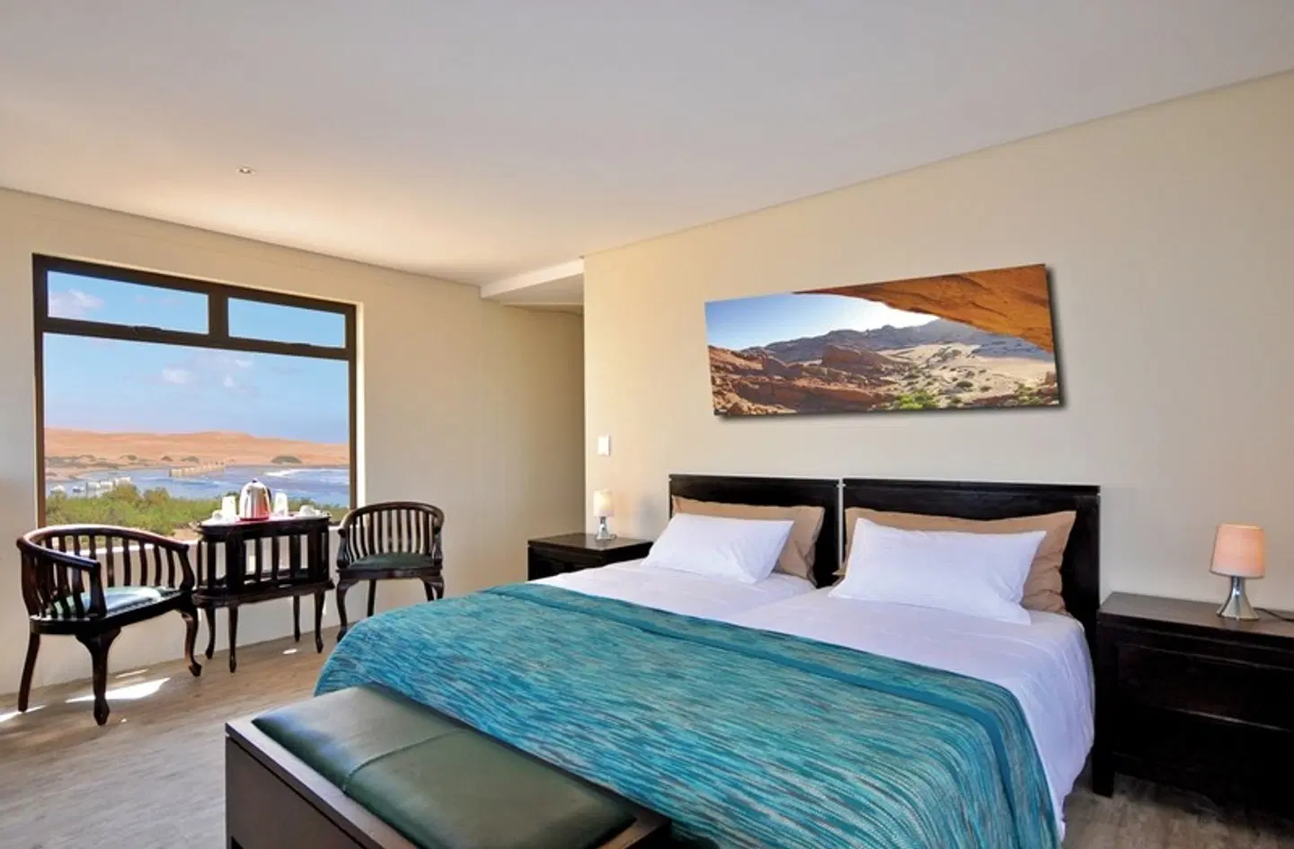 Beach Hotel Swakopmund ROOM_EXAMPLE