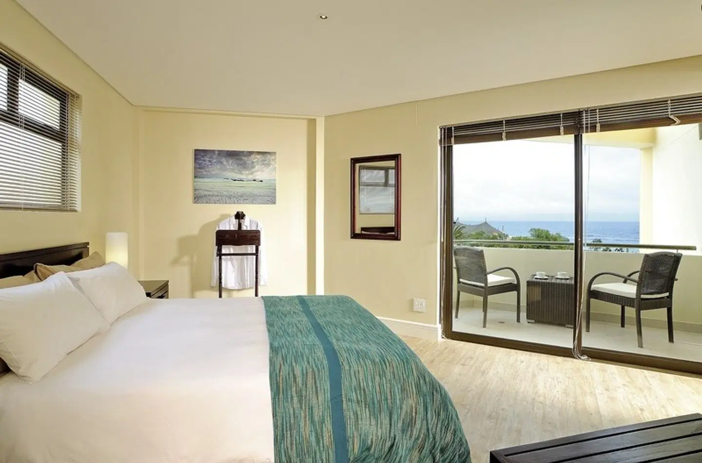 Beach Hotel Swakopmund ROOM_EXAMPLE