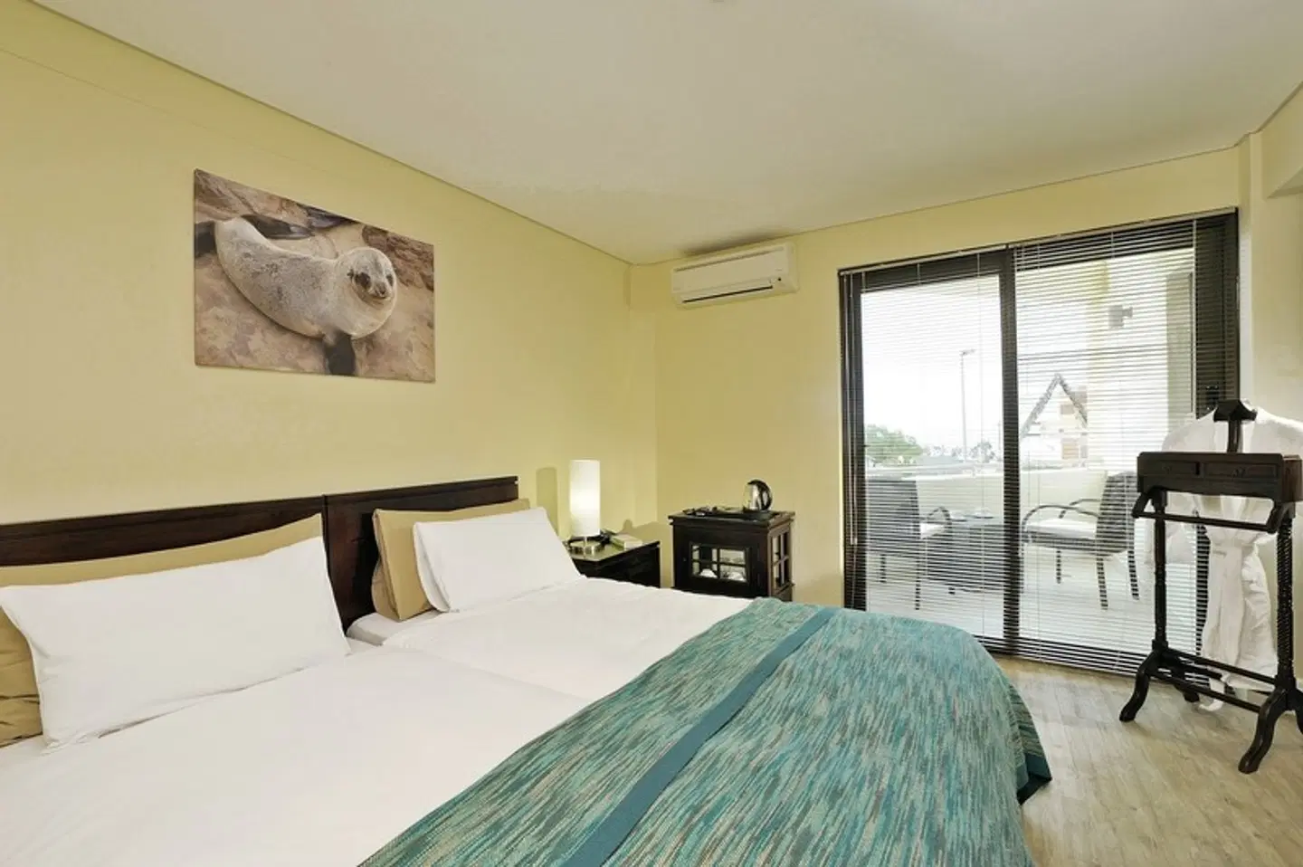 Beach Hotel Swakopmund ROOM_EXAMPLE