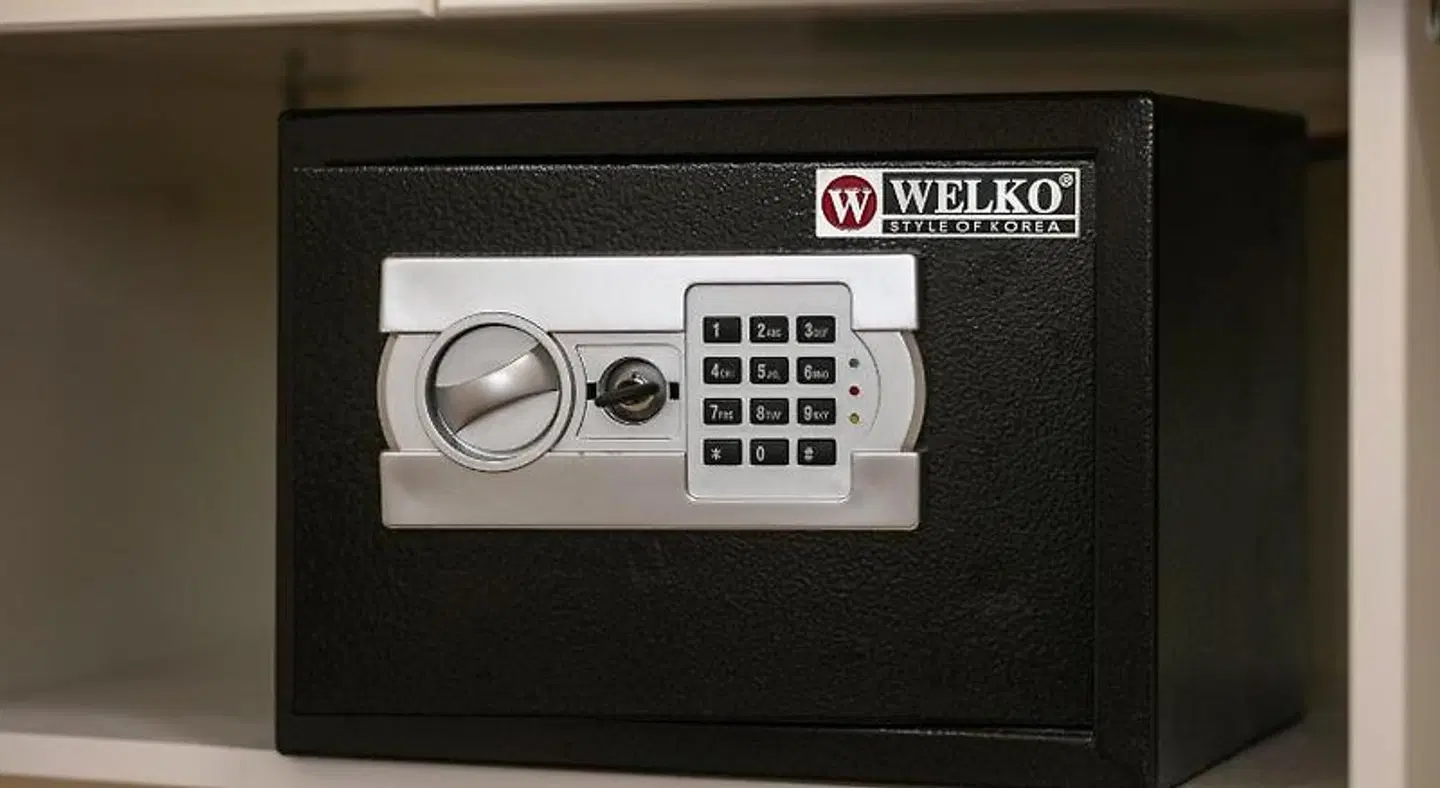 Trang Trang Boutique Hotel MODEL_IMPRESSION