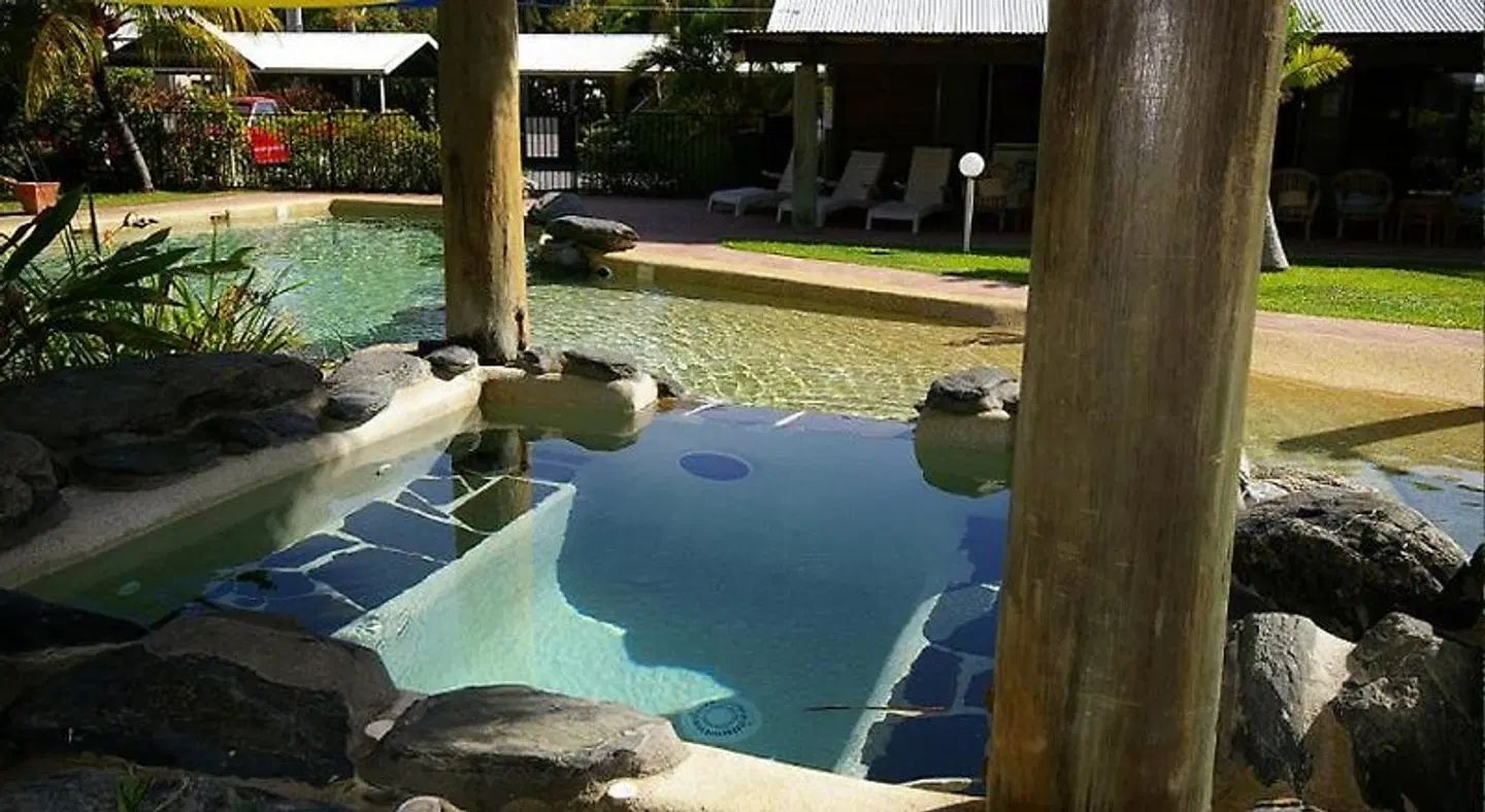 Port Douglas Plantation Resort SPORTS_AND_LEISURE