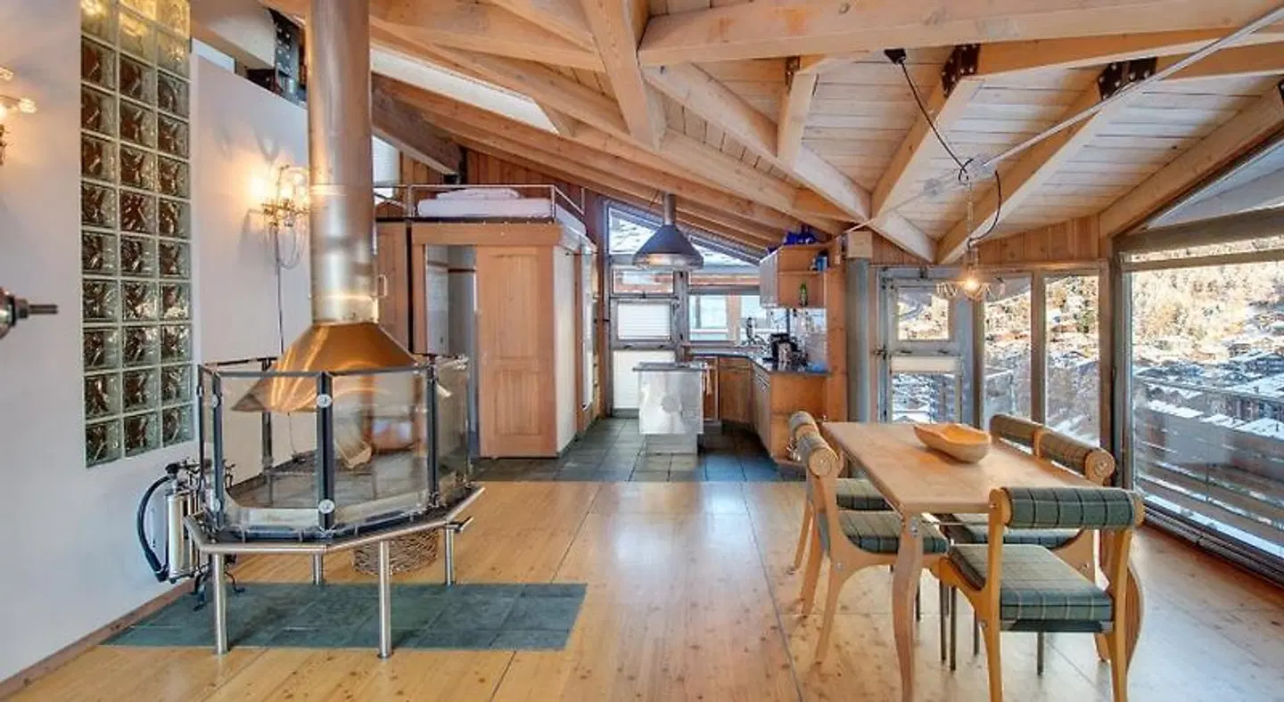 Backstage Hotel Serviced Apartments LOUNGE_LOBBY