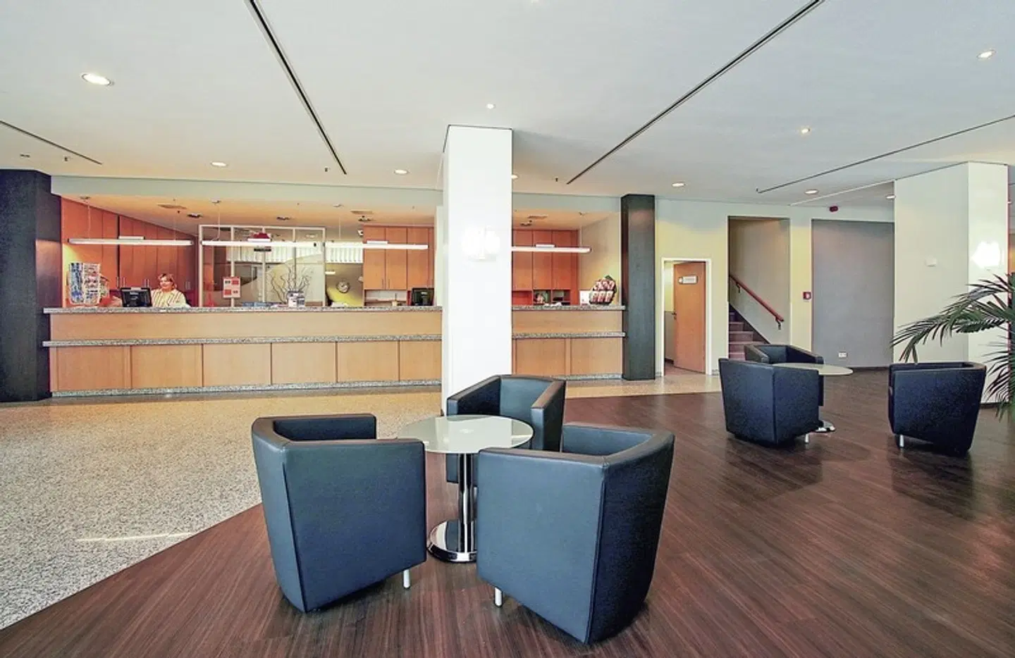 ibis Dresden Zentrum LOUNGE_LOBBY