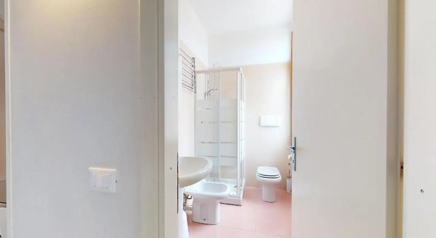 Villa Gina Badezimmer