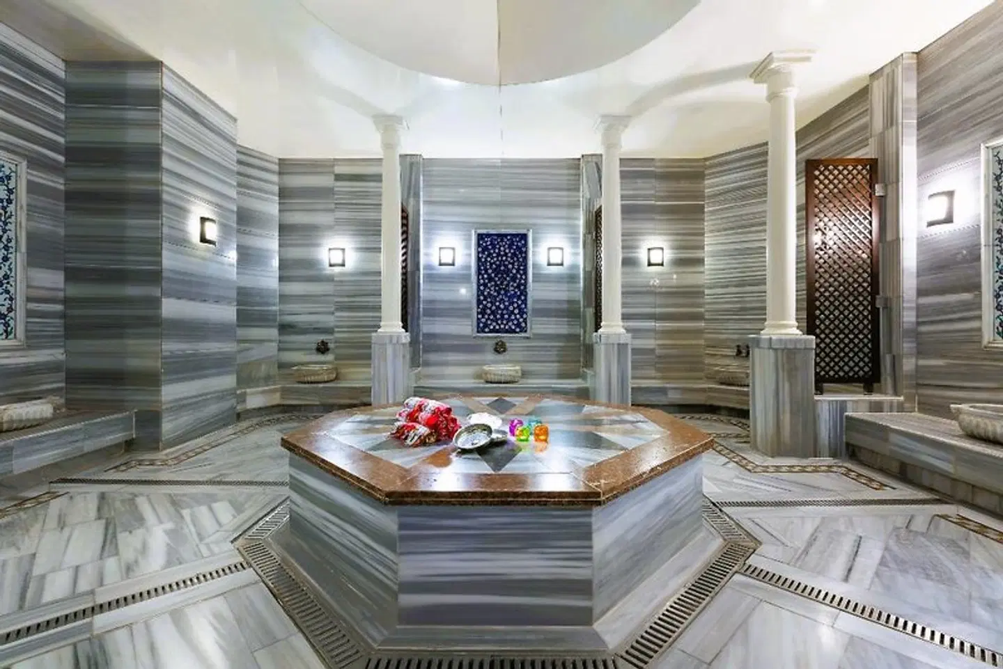 Wyndham Grand Izmir Ozdilek HEALTH_BEAUTY