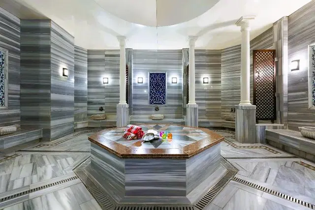 Wyndham Grand Izmir Ozdilek HEALTH_BEAUTY