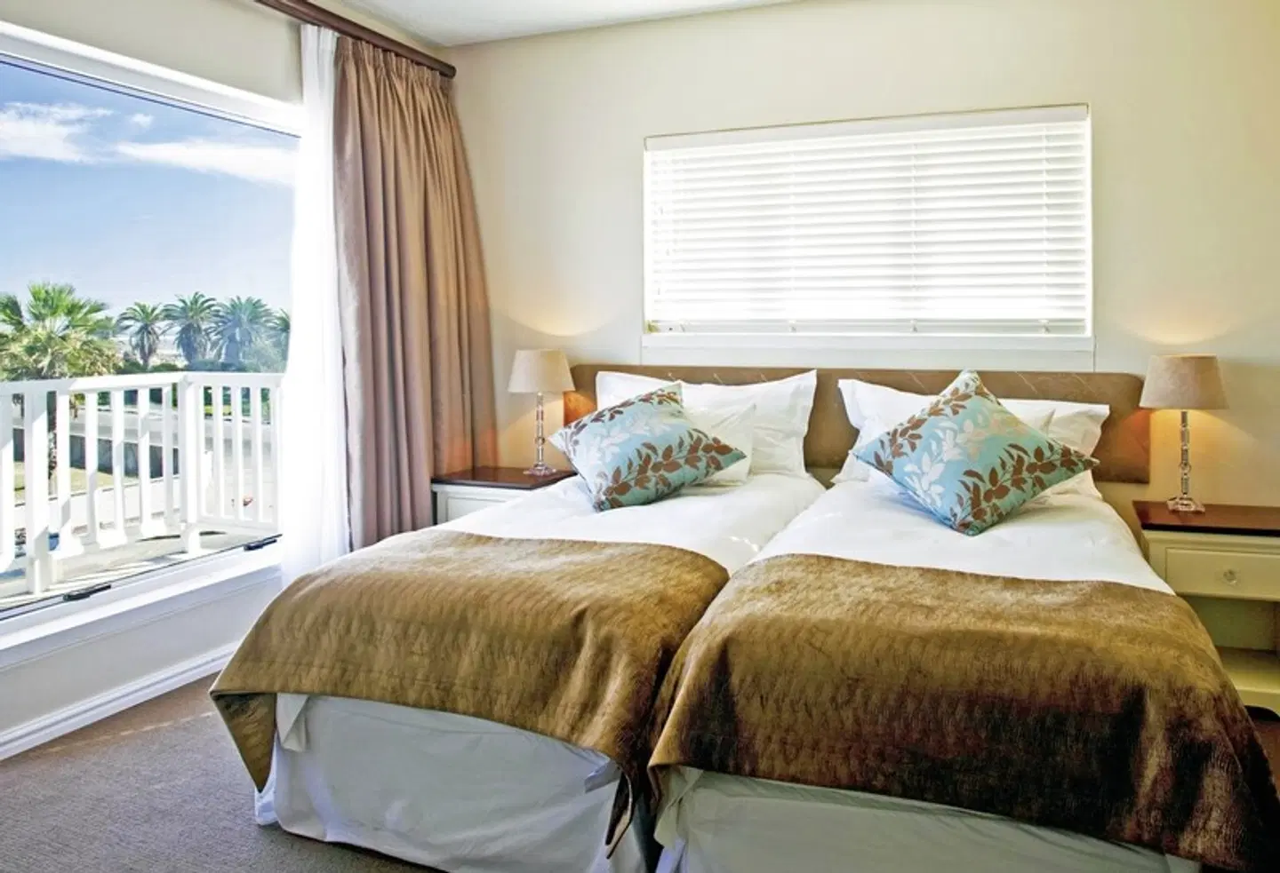 Artemis Hotel Swakopmund ROOM_EXAMPLE