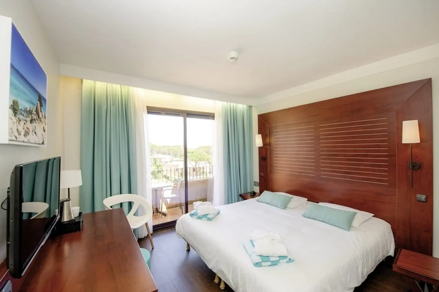 Les Jardins De Sainte-Maxime ROOM_EXAMPLE